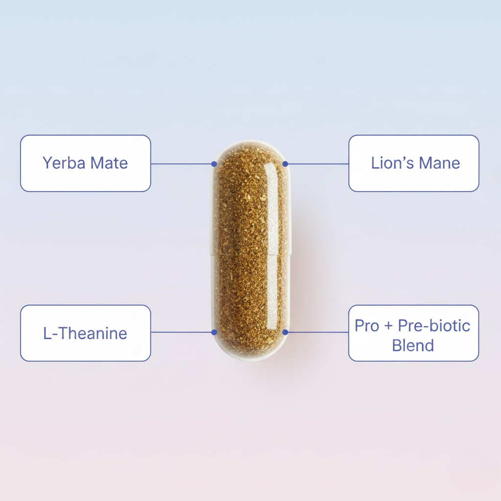 YerbaMate Essentials